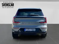 Gebraucht Volvo EX90 Plus 380 kW (517 PS) 2025 Grau SUV