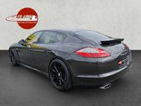 gebraucht Porsche Panamera 3.0|Diesel|PDK|BOSE|Luft|20"|GTS|Sport|