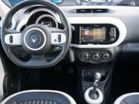 Gebraucht Renault Twingo Intens 92 PS (67 kW) 2019 Rot Kleinwagen