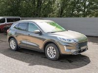 Gebraucht Ford Kuga Titanium 224 PS (164 kW) 2022 Grau SUV