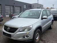 Gebraucht VW Tiguan 2007 SUV