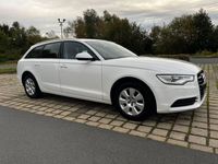 Gebraucht Audi A6 Ambiente 177 PS (130 kW) 2013 Weiß Kombi