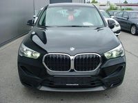 Gebraucht BMW X1 Advantage 220 PS (161 kW) 2021 Schwarz SUV