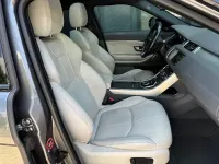 Gebraucht Land Rover Range Rover evoque HSE 179 PS (131 kW) 2015 Grau Limousine