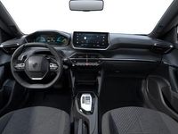 Neu Peugeot e-2008 Style 114 kW (156 PS) 2026 Weiß SUV