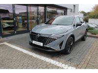 Neu Nissan Qashqai Tekna 205 PS (150 kW) 2025 Kby ceramic greyl (p) SUV