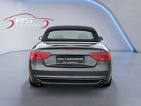 gebraucht Audi A5 Cabriolet 3.0 TDI quattro / S Line plus