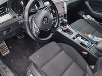 Gebraucht VW Passat Alltrack 220 PS (161 kW) 2017 Schwarz Kombi