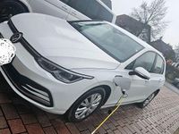 Gebraucht VW Golf VIII Style 150 PS (110 kW) 2021 Weiß Limousine