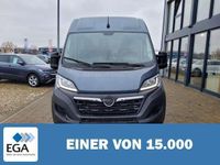 gebraucht Opel Movano Cargo 2.2 Diesel L3H2