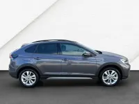 Gebraucht VW Taigo Life 116 PS (85 kW) 2024 Schwarz SUV