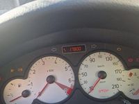 Gebraucht Peugeot 206 CC 109 PS (80 kW) 2006 Grau Cabrio