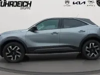 Gebraucht Opel Mokka Elegance 131 PS (96 kW) 2024 Silber SUV