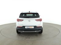 gebraucht Opel Grandland X 1.2 120 Jahre, Benzin, 17.230 €