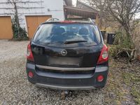 gebraucht Opel Antara 2.0 CDTI Cosmo 4x4 110kW Cosmo