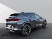 Neu Cupra Formentor VZ 272 PS (200 kW) 2026 Grau SUV