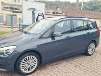 Gebraucht BMW 216 150 PS (110 kW) 2015 Blau Van / Kleinbus