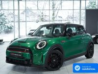 Gebraucht Mini Cooper S 179 PS (131 kW) 2022 Grün Kleinwagen