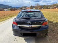 gebraucht Opel Astra AstraGL