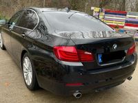 gebraucht BMW 535 535 i Automatik Sportfahrwerk
