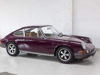 Gebraucht Porsche 911 165 PS (121 kW) 1972 Violett Coupé
