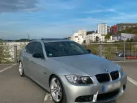 Gebraucht BMW 330 258 PS (189 kW) 2005 Limousine