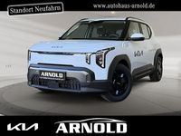 Neu Kia EV2 Air 108 kW (147 PS) 2026 Weiß SUV