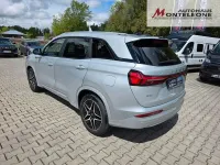 Neu DFSK E5 177 PS (130 kW) 2026 Grün SUV