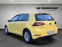 gebraucht VW Golf VII VII 1,6 TDI | AHK | Sitzheizung | Auto Hold