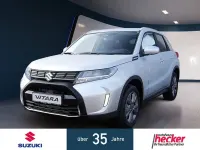 Neu Suzuki Vitara Comfort 110 PS (80 kW) 2026 Silber SUV