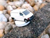 Second-hand Mercedes Vito 1999 Van