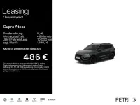Neu Cupra Ateca VZ 300 PS (220 kW) 2026 SUV