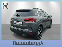 Neu Citroën C5 131 PS (96 kW) 2026 Grau Limousine