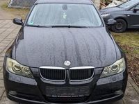 gebraucht BMW 320 d 2005