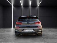 Gebraucht Hyundai i30 N Performance 275 PS (202 kW) 2017 Grau Limousine