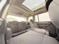 Second-hand VW Touran 105 CP (77 kW) 2014 Monovolum