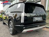 Neu Hyundai Ioniq 9 Techniq 225 kW (307 PS) 2026 Abyss black SUV