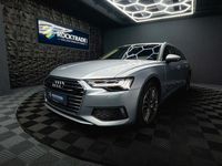 Gebraucht Audi A6 Ambiente 299 PS (219 kW) 2022 Silber Kombi