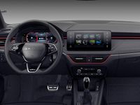 Neu Skoda Scala 116 PS (85 kW) 2025 Grau Kleinwagen