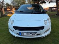Usado Smart ForFour 2005 Branco Citadino