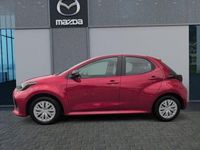 Gebraucht Mazda 2 Prime-Line 116 PS (85 kW) 2025 Rot Limousine