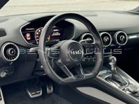 gebraucht Audi TTS Coupe 2.0 TFSI quattro/Service/HU/NEU!/8-Fac