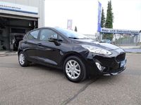 gebraucht Ford Fiesta Cool & Connect *KLIMA*PDC*WINPAK*USB*SPA*