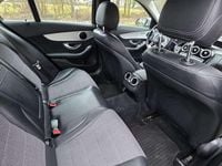 Gebraucht Mercedes C200 Exclusive 136 PS (100 kW) 2017 Limousine
