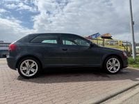 Gebraucht Audi A3 Ambition 200 PS (147 kW) 2009 Grau Kleinwagen