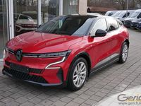 Gebraucht Renault Mégane Techno 160 kW (218 PS) 2022 Rot Limousine