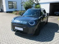 Neu Mini Aceman 160 kW (218 PS) 2026 Grau SUV