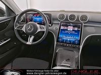 Gebraucht Mercedes C180 Advanced 170 PS (125 kW) 2024 Schwarz Limousine