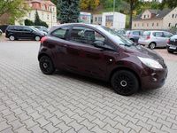 Gebraucht Ford Ka Ambiente 69 PS (50 kW) 2015 Kleinwagen