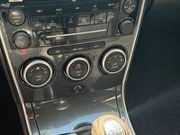 Gebraucht Mazda 6 147 PS (108 kW) 2006 Grau Kombi